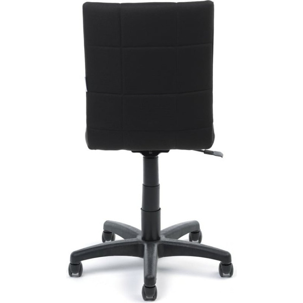 Кресло офисное Фабрикант Алекс (крафт 02-2 черный/PL 600)
