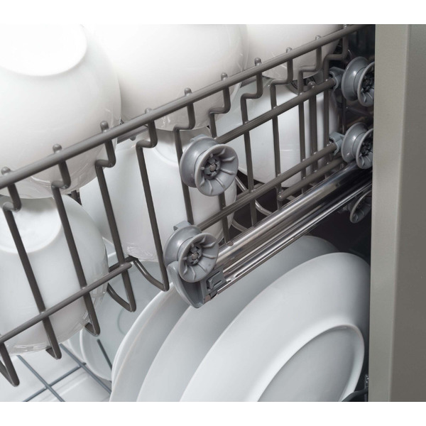 Встраиваемая посудомоечная машина Hansa ZIM667ELH