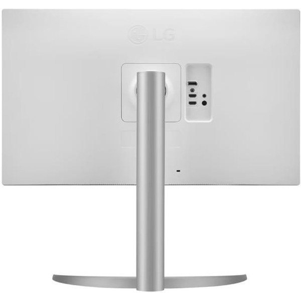 Монитор LG 27UP650K-W