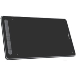 Графический планшет XP-Pen Deco LW (черный)