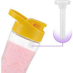 Блендер Kitfort KT-3055-2