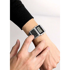 Наручные часы Casio DBC-611-1