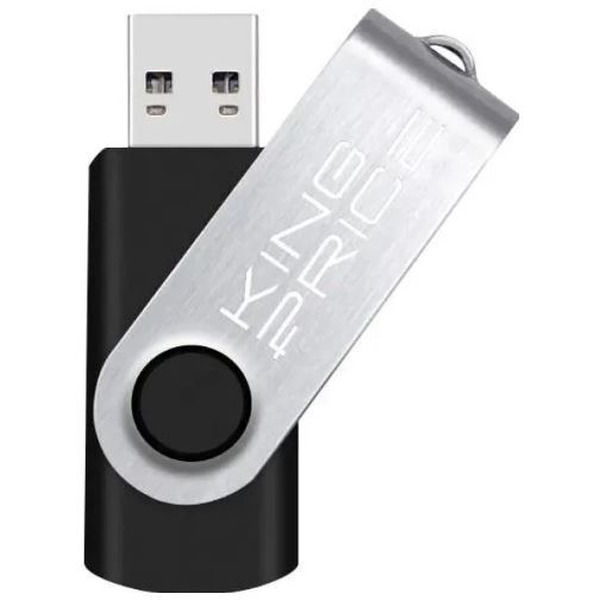 USB Flash KingPrice 32GB KPFD2A032ABK