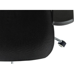 Офисное кресло Бюрократ MC-G612N-H Elastic-102 Neo Black