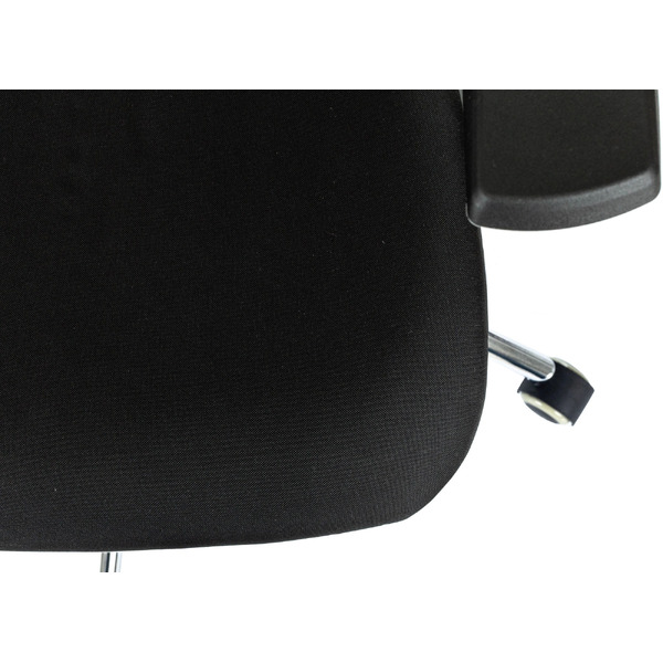 Офисное кресло Бюрократ MC-G612N-H Elastic-102 Neo Black