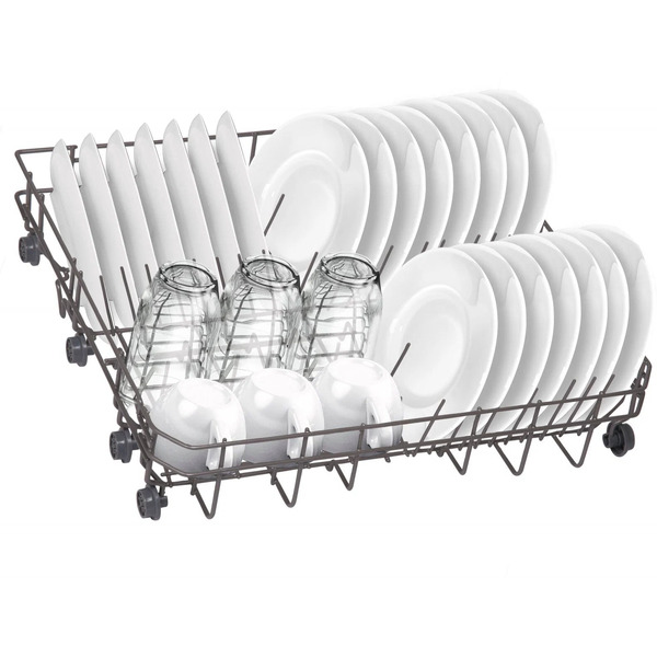 Посудомоечная машина Weissgauff TDW 4006