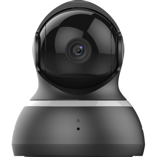 IP-камера YI 1080p Dome Camera black