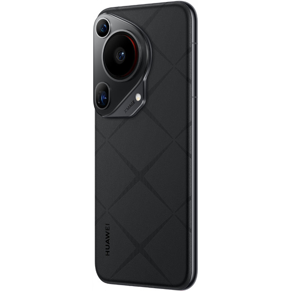 Смартфон Huawei Pura 70 Ultra 16GB/1TB (HBP-LX9) Black