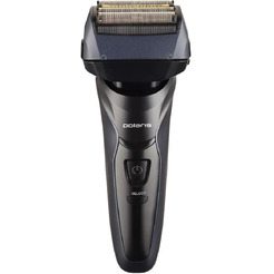 Электрическая бритва Polaris PMF 1016RC wet&dry 7D PROF 4+