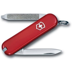 Мультитул Victorinox Escort 0.6123