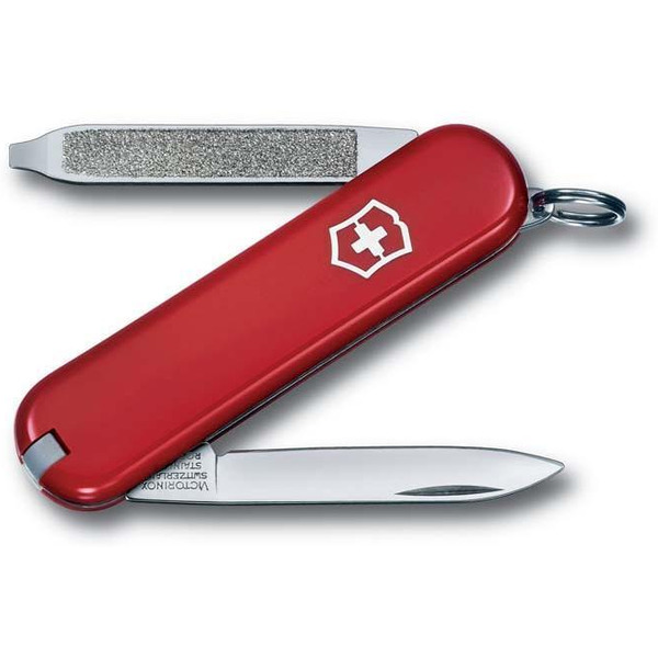 Мультитул Victorinox Escort 0.6123