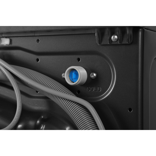 Стиральная машина Midea MFC3712BSW40/S