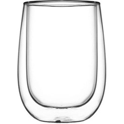 Стакан для горячих напитков Sundays Home HGT-06/3