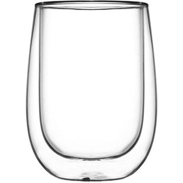 Стакан для горячих напитков Sundays Home HGT-06/3