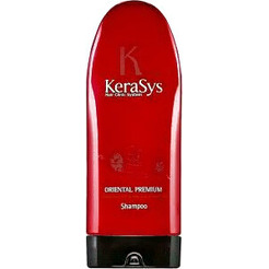 Шампунь для волос KeraSys Ориентал, 200 мл