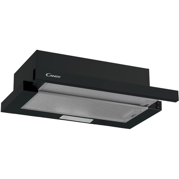 Вытяжка CANDY CBT60RBG-07