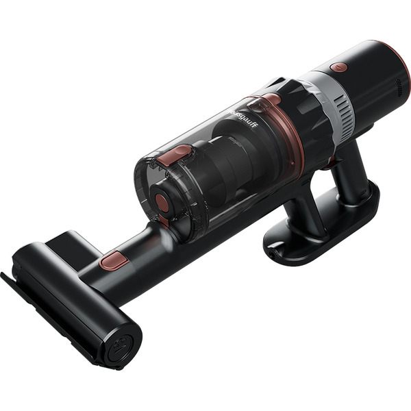 Вертикальный пылесос WEISSGAUFF V12 BLDC 500 Ora Rosa Turbo