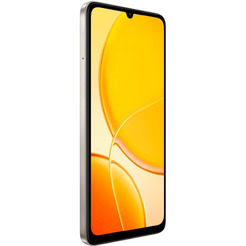 Смартфон vivo Y04 4GB/128GB (титановое сияние)