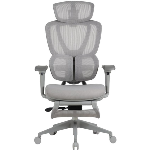 Кресло компьютерное EVOLUTION LX 2 Fabric Grey
