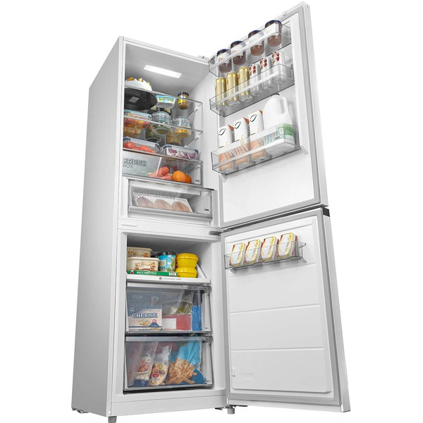 Холодильник Midea MDRB470MGF01OM