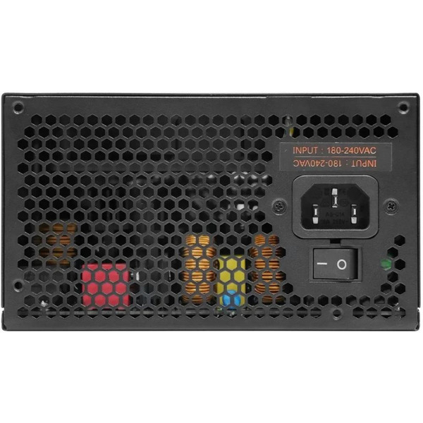 Блок питания A4Tech Bloody BD-PS750G-M