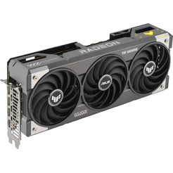 Видеокарта ASUS RX 9070 XT OC 16GB GDDR6 (TUF-RX9070XT-O16G-GAMING)