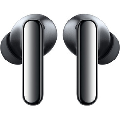 Наушники HONOR Earbuds 4 (черный)