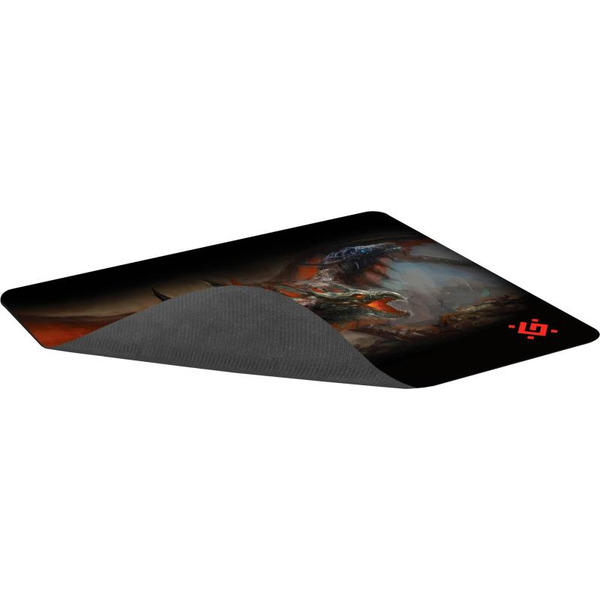 Игровой набор Defender Devourer MHP-006 мышь+гарнитура+ковер