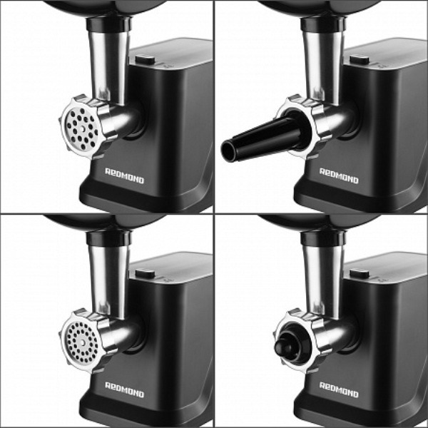 Мясорубка Redmond RMG-1239