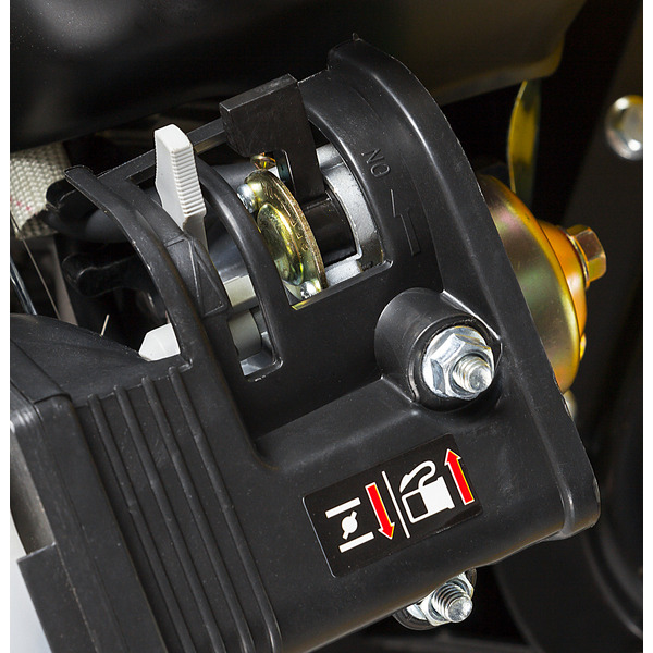 Мотокультиватор Huter GMC-6.8 (70/5/21)