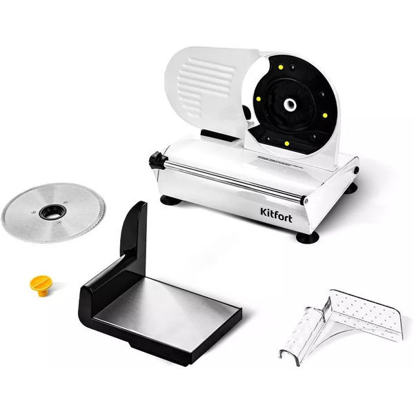Ломтерезка Kitfort КТ-6269