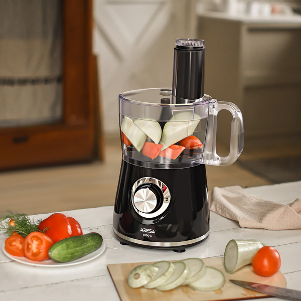 Кухонный комбайн ARESA AR-1701