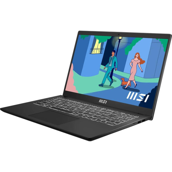 Ноутбук MSI Modern 15 B7M-462XBY Win11Pro