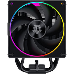 Кулер для процессора ID-Cooling Frozn A610 ARGB