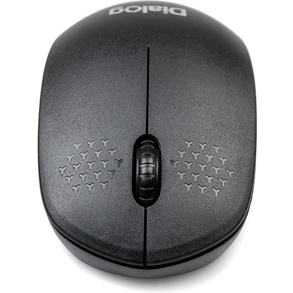 Мышь Dialog Comfort MROC-13U