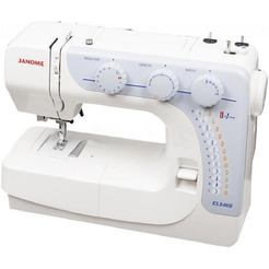 Швейная машина Janome EL546S