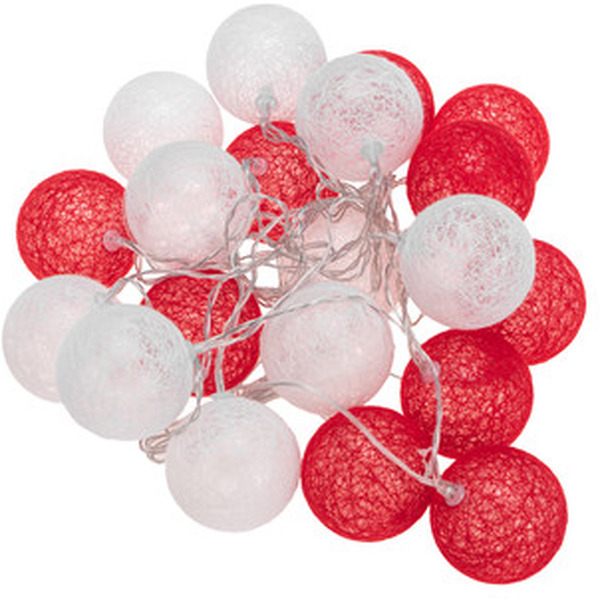 Тайские фонарики NEON-NIGHT Магия 304-007