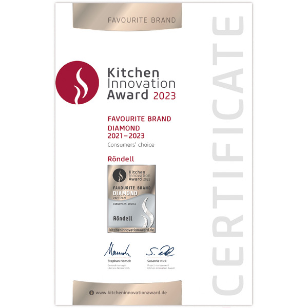 Кастрюля RONDELL RDS-025