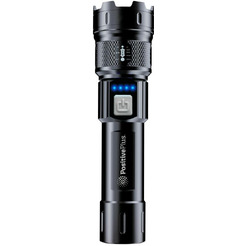 Фонарь Positive Plus PPAc10WCOBLiOn