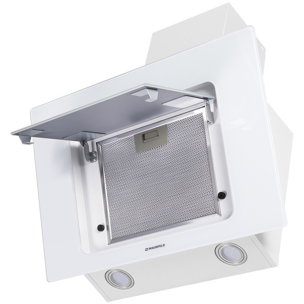 Вытяжка MAUNFELD York 60 (белый)