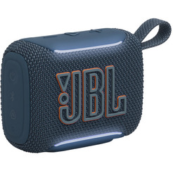 Портативная колонка JBL GO5 BLU