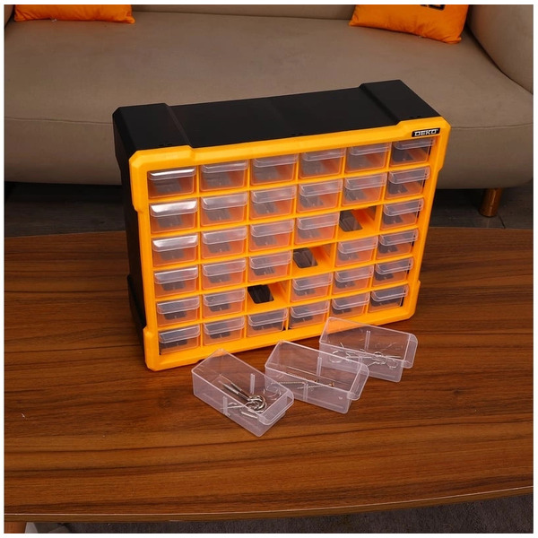 Стенд Deko Smart box 36 085-3006