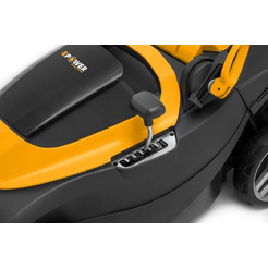 Газонокосилка Stiga Collector 136e Kit 291342068/ST2