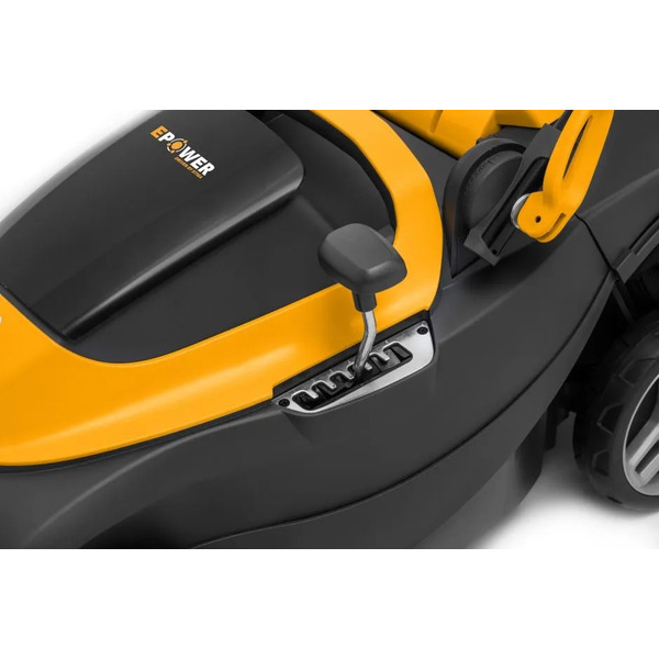 Газонокосилка Stiga Collector 136e Kit 291342068/ST2