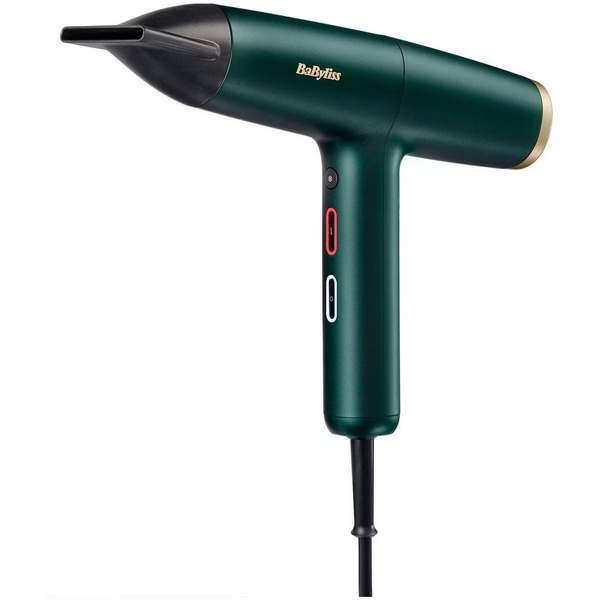 Фен BaByliss D6555DE