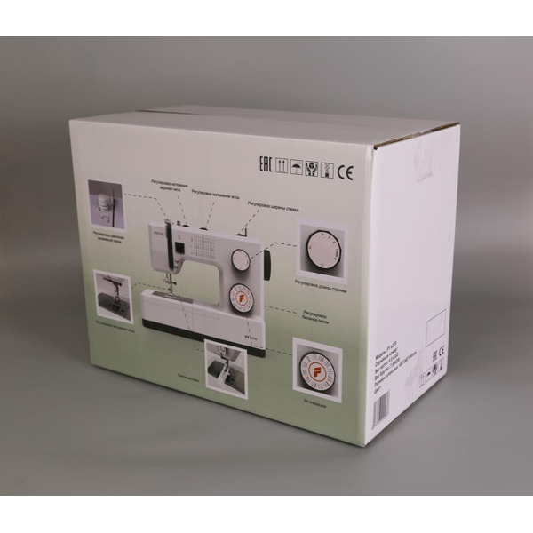 Швейная машина FEIYUE FYe370