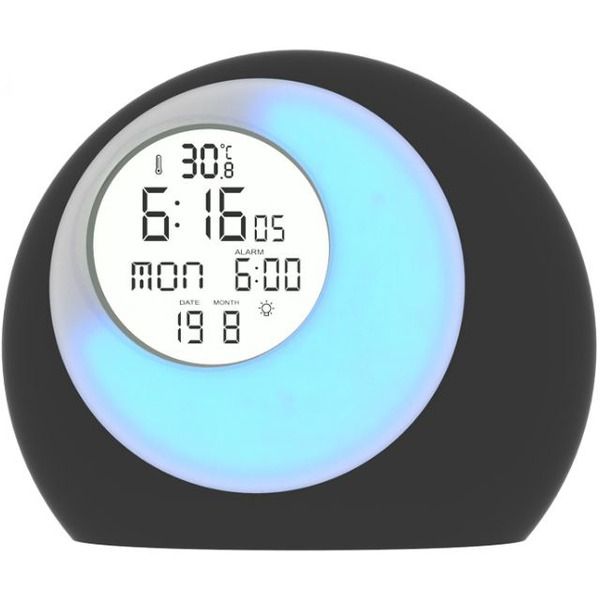 Радиочасы RITMIX RRC-680T