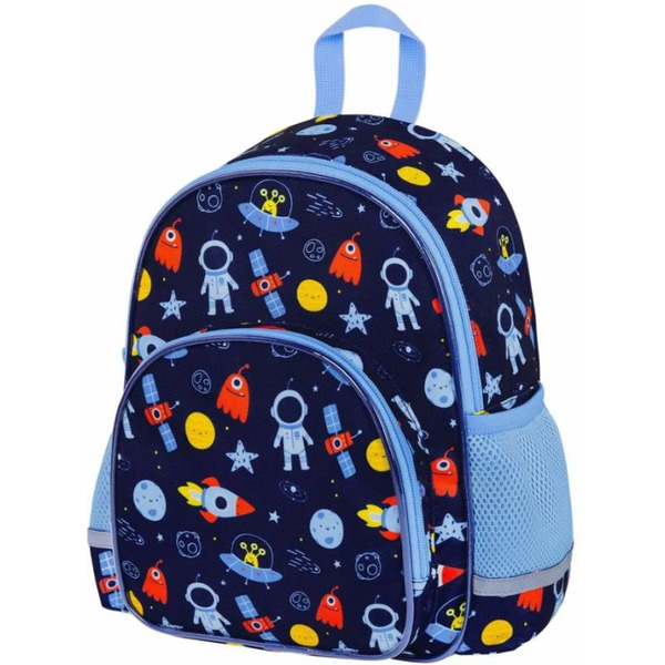 Рюкзак BRAUBERG Kids Play. In Space 272051