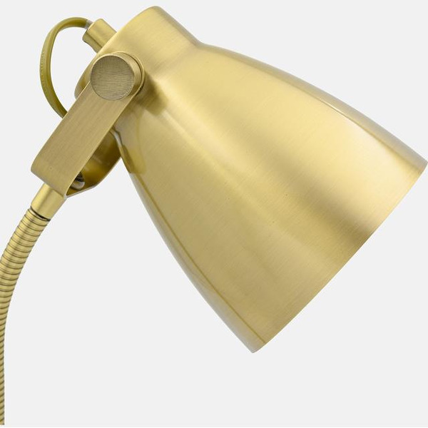 Cветильник настольный ARTSTYLE HT-703AB