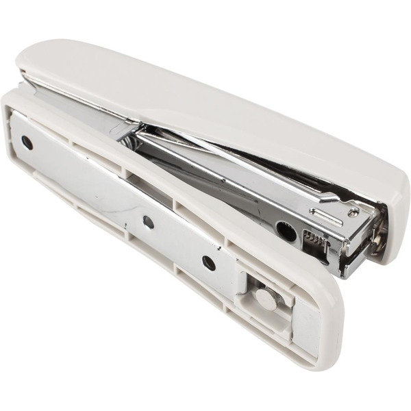 Степлер DELI E0306GRAY